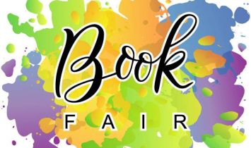 Scholastic Book Fair