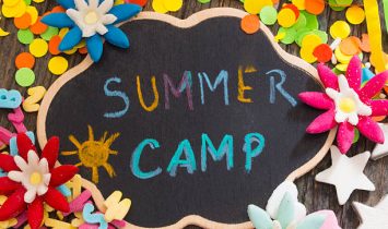 Summer Camp