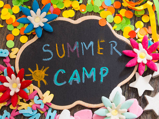 Summer Camp